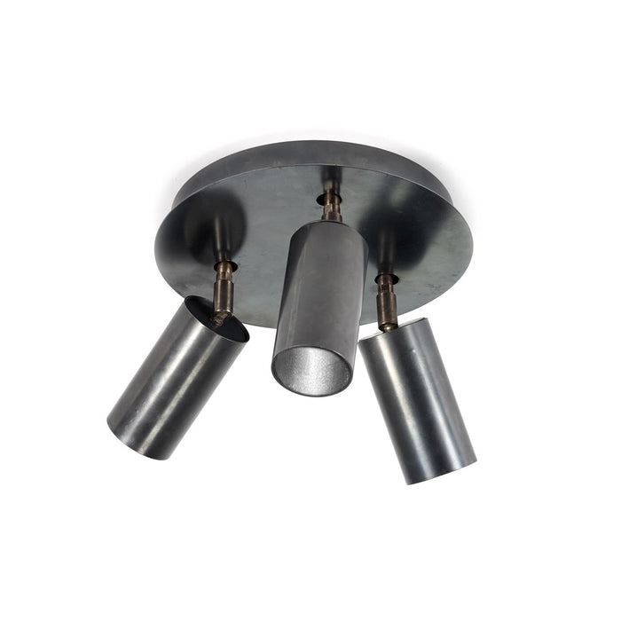 SERAX - Koen Van Guijze - Sofisticato Plafondlamp nr.24 - 3 spots