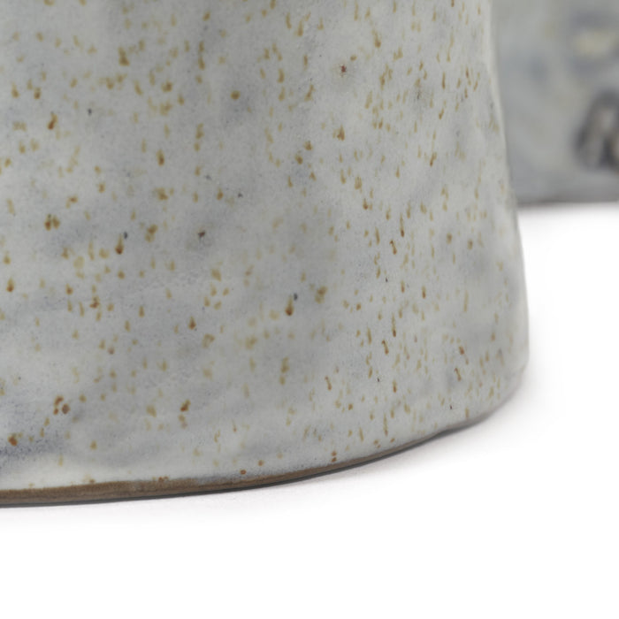 SERAX - Marie Michielssen - Héléna Vaas Ø 7 cm - Wit