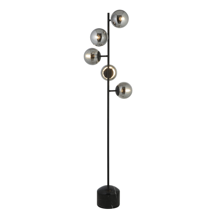 by fonQ Glassy Vloerlamp