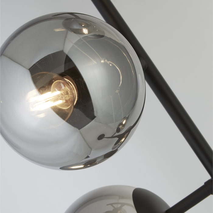 by fonQ Glassy Vloerlamp