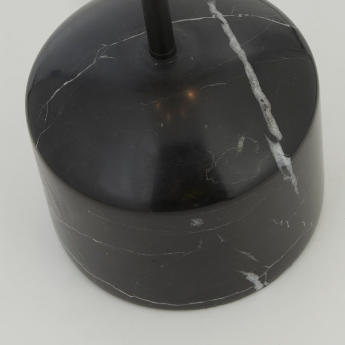 by fonQ Glassy Vloerlamp