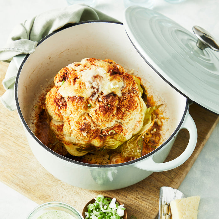 Tefal LOV Braadpan Ø 29 cm - Groen