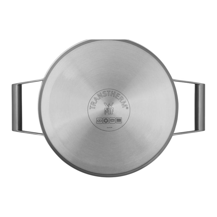 WMF Comfort Line Pannenset 5-delig