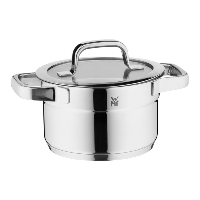 WMF Compact Cuisine Pannenset 5-delig