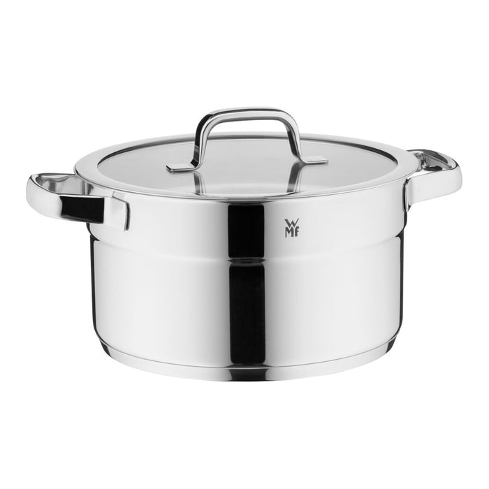 WMF Compact Cuisine Pannenset 5-delig