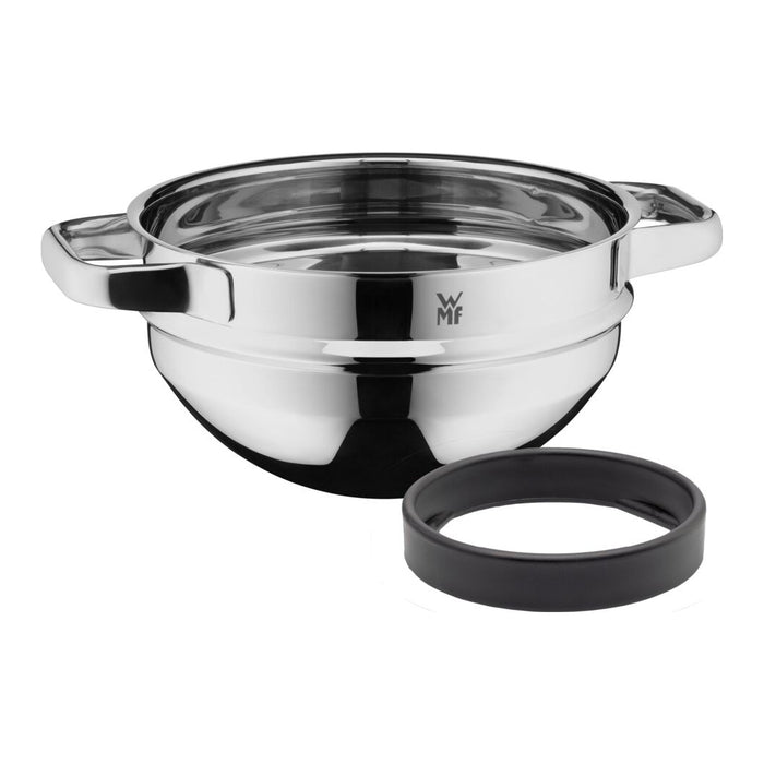 WMF Compact Cuisine Pannenset 4-delig
