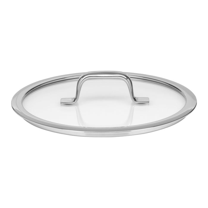 WMF Compact Cuisine Pannenset 4-delig