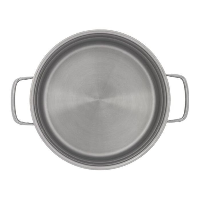 WMF Compact Cuisine Pannenset 4-delig