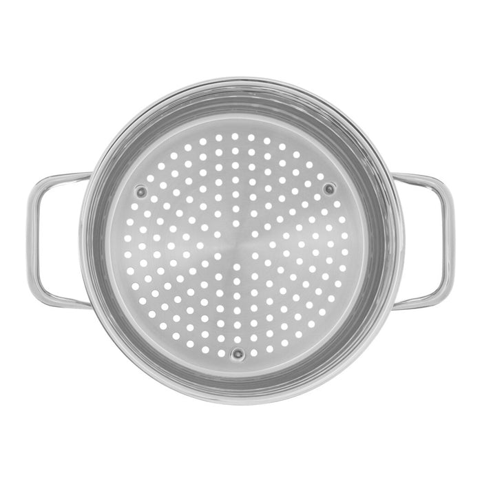 WMF Compact Cuisine Pannenset 4-delig