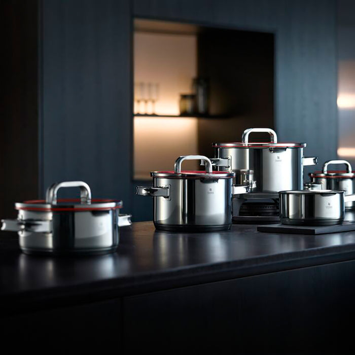 WMF Function 4 Pannenset 5-delig