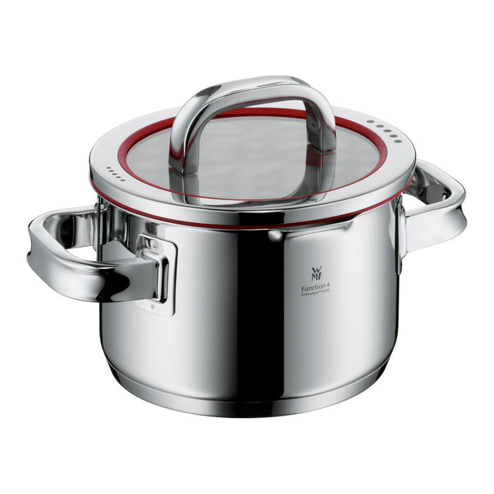 WMF Function 4 Pannenset 5-delig