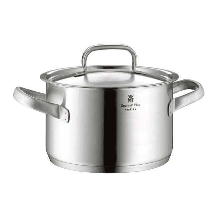 WMF Gourmet Plus Pannenset 5-delig