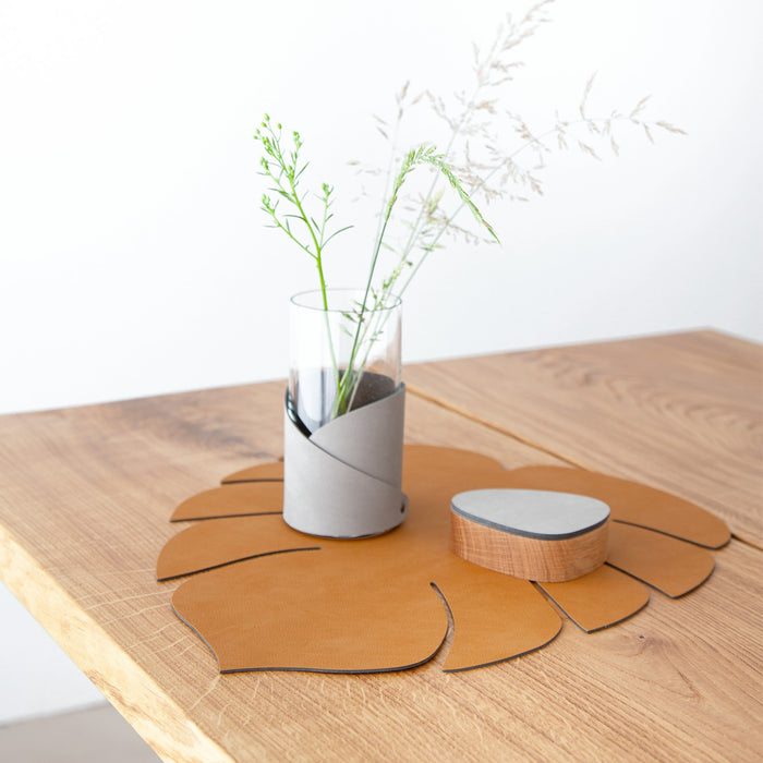 LIND DNA Monstera Nupo Placemat