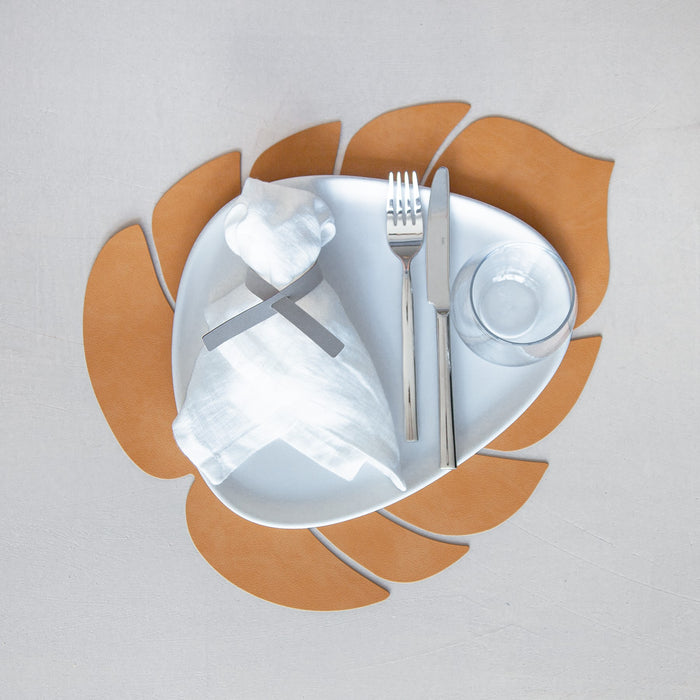 LIND DNA Monstera Nupo Placemat