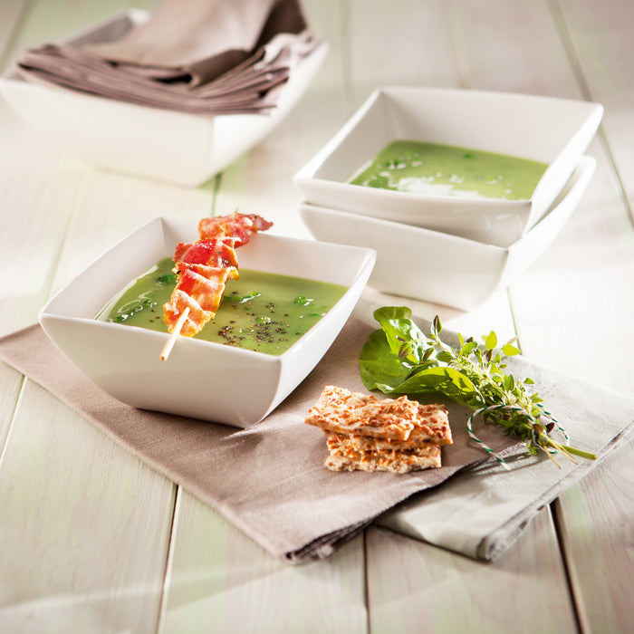 Maxwell & Williams East Meets West Serviesset 30-delig