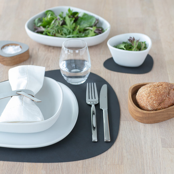 LIND DNA Nupo Placemats 4 st. + Onderzetters - 4 st.
