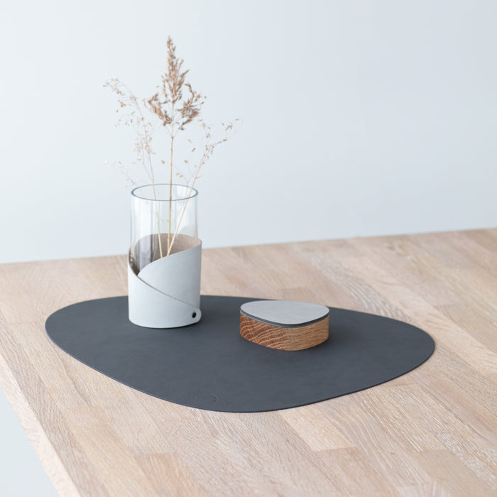 LIND DNA Nupo Placemats 4 st. + Onderzetters - 4 st.