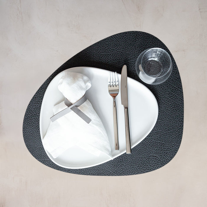 LIND DNA Hippo Placemats 4 st. + Onderzetters - 4 st.