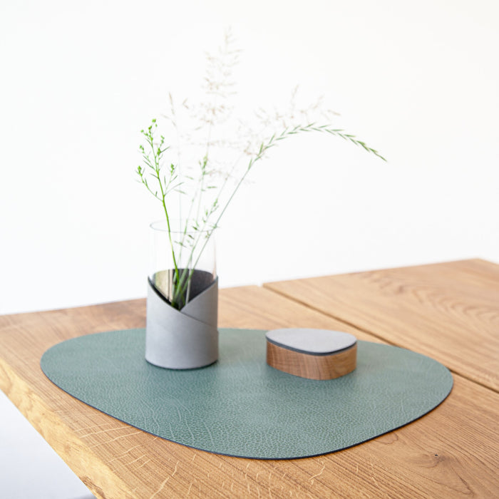 LIND DNA Hippo Placemat