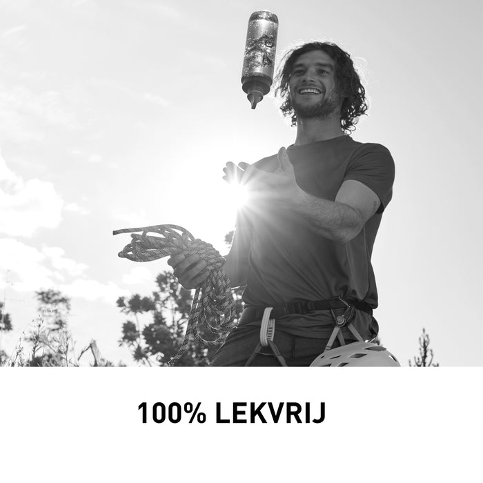 Tefal Drink2Go Eco Drinkfles Tritan 0,7 L