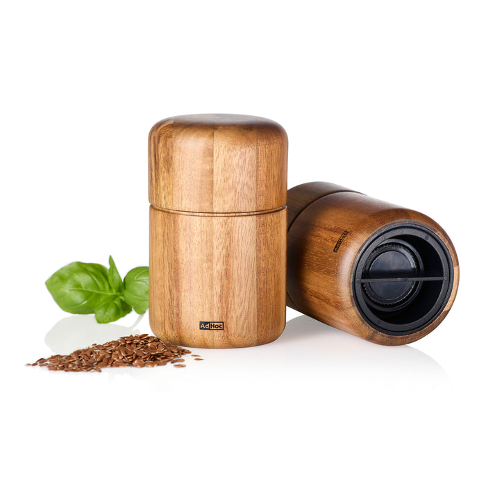 AdHoc Seedo Linzen- of Sesammolen