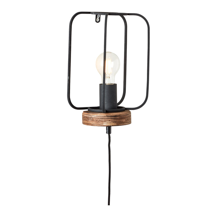 Brilliant Tosh Wandlamp - E27