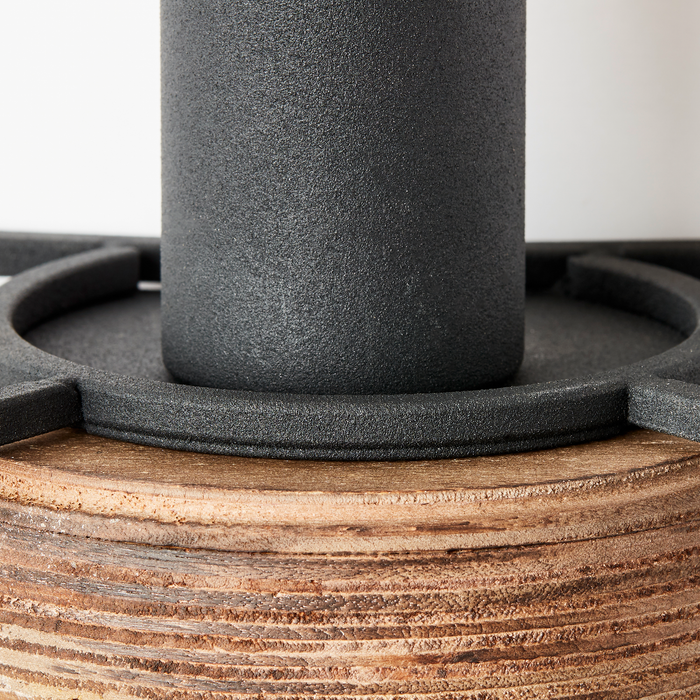 Brilliant Tosh Wandlamp - E27