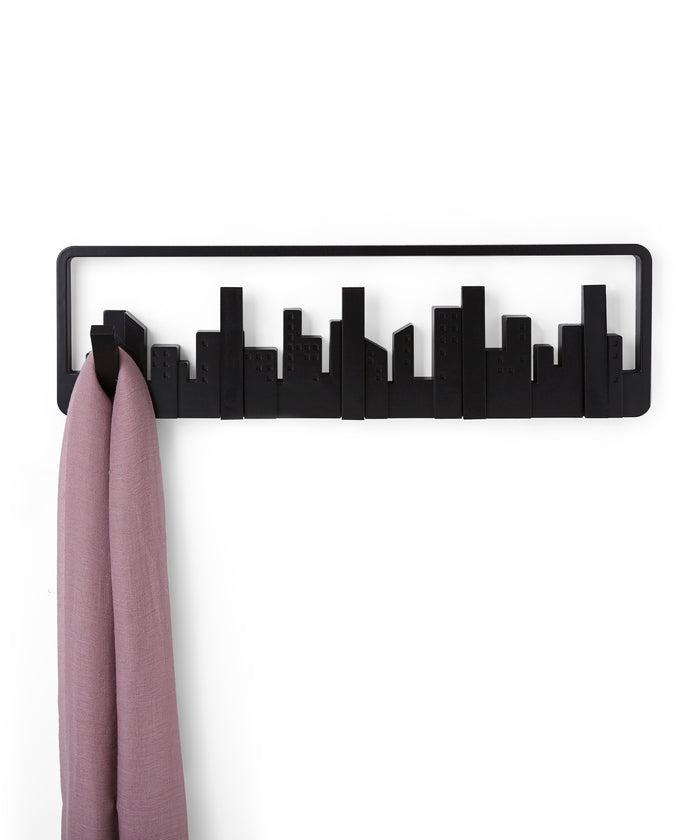 Umbra Skyline Wandkapstok