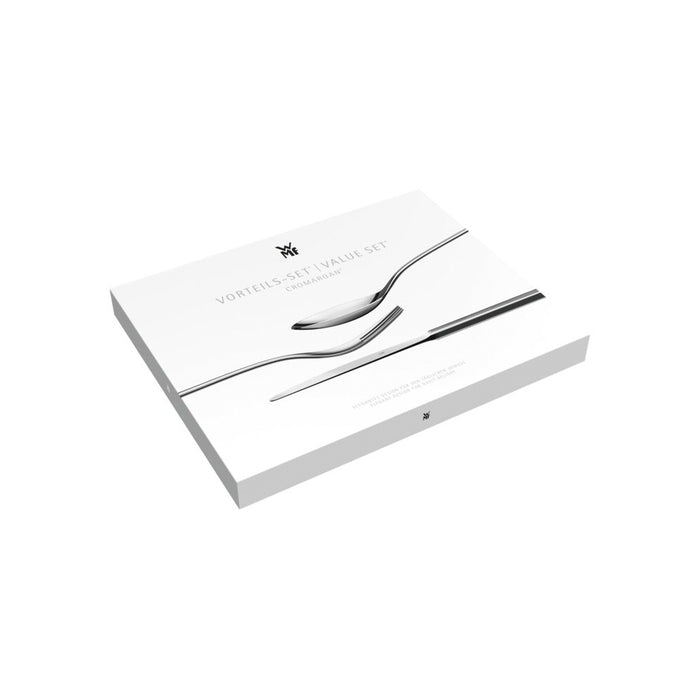 WMF Silk Bestekset 60-delig