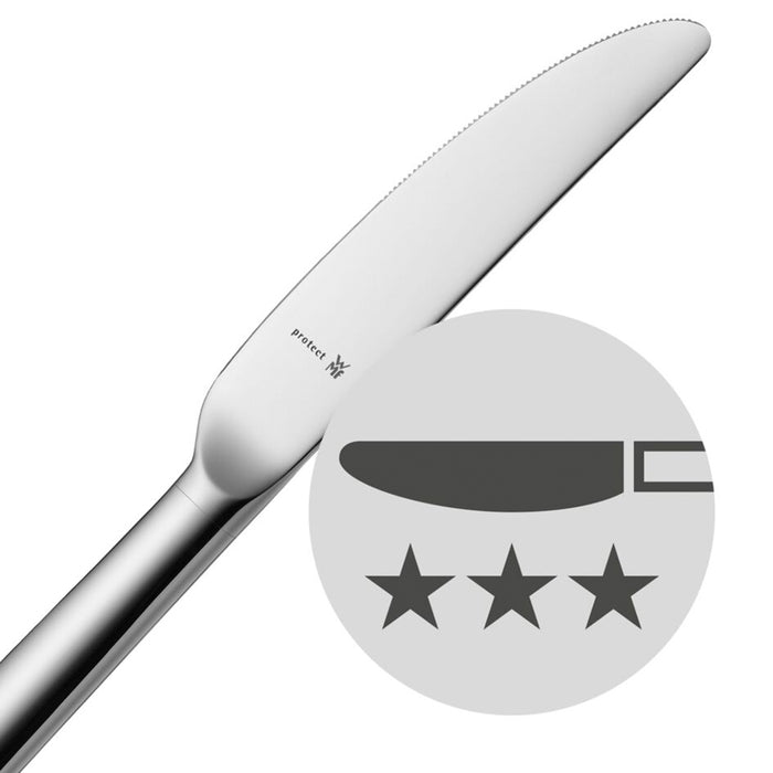 WMF Flame Plus Bestekset 30-delig