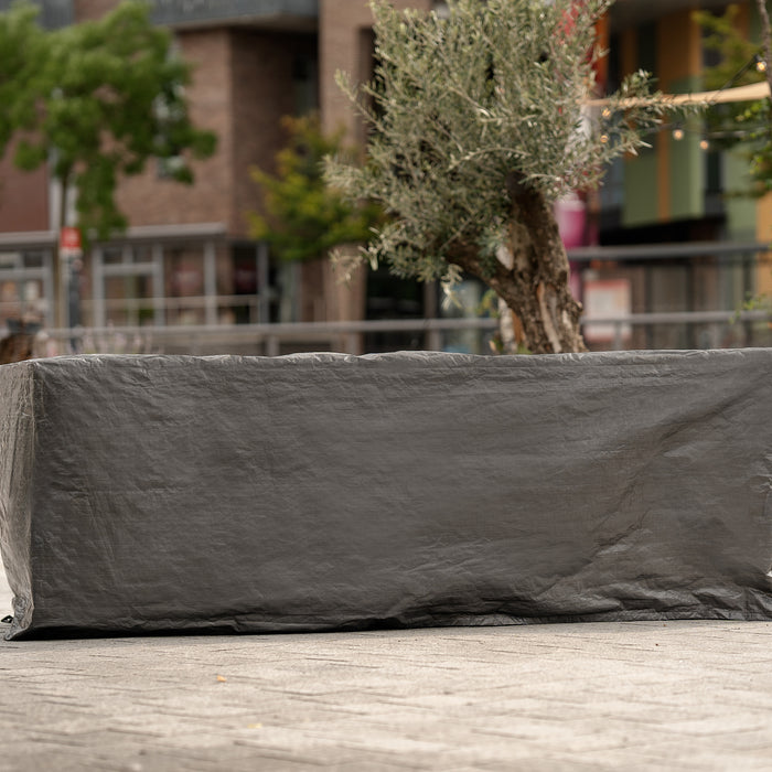 Winza Outdoor Covers Premium Beschermhoes Tafel tot 180 cm
