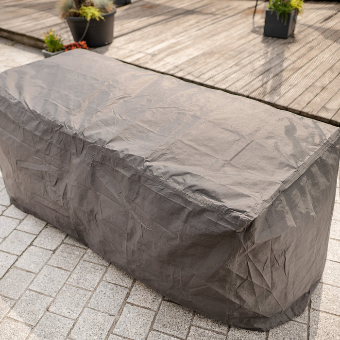 Winza Outdoor Covers Premium Beschermhoes Tafel tot 180 cm