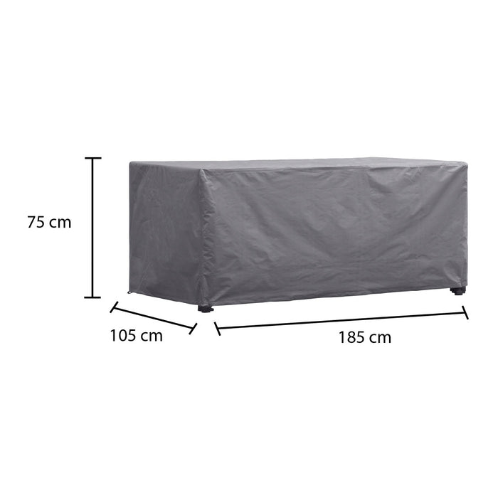 Winza Outdoor Covers Premium Beschermhoes Tafel tot 180 cm