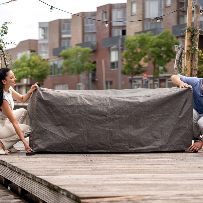 Winza Outdoor Covers Premium Loungesethoes XL