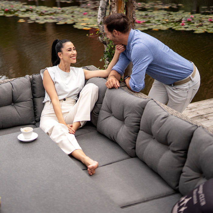 Winza Outdoor Covers Premium Loungesethoes XL