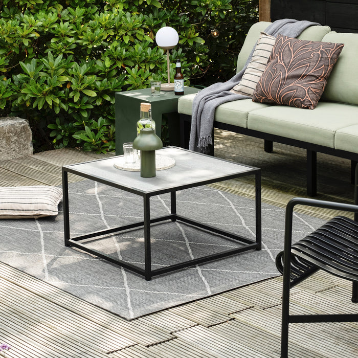 HKliving Terrazzo Serveerplank