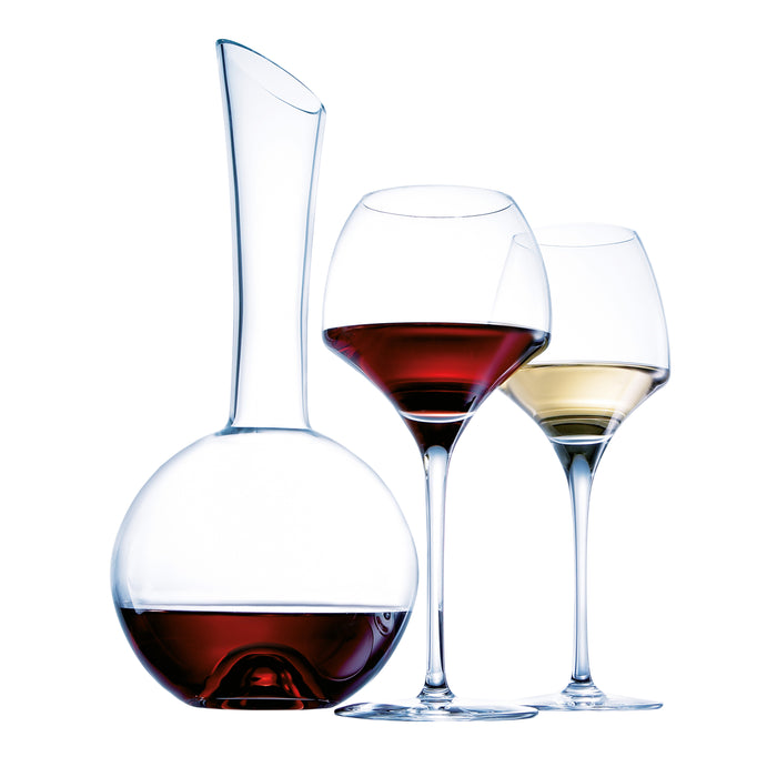 Chef & Sommelier Open Up Wijnglazen 0,37 L - Set van 6