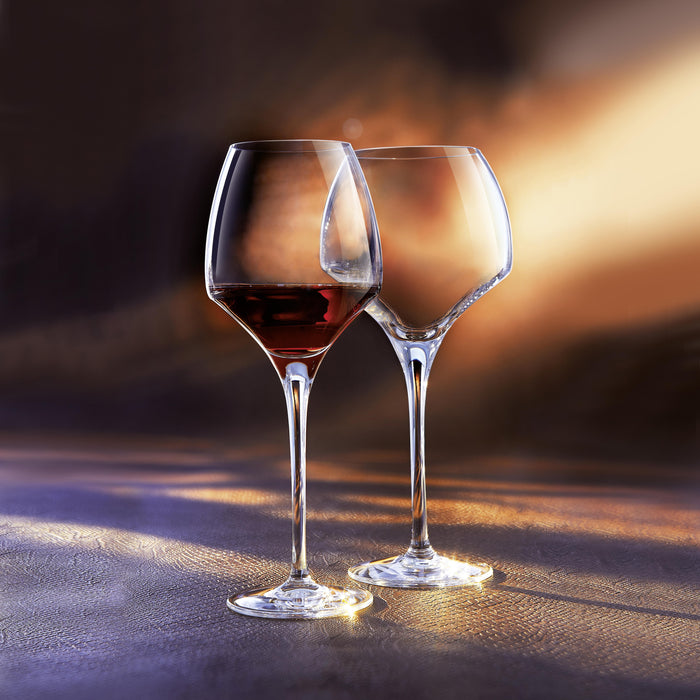 Chef & Sommelier Open Up Pro Tasting Wijnglazen 0,32 L - Set van 6