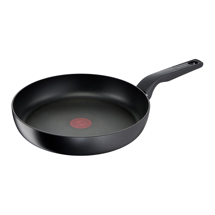 Tefal Hard Titanium Pro Koekenpannenset 2-delig Ø 24 + 28 cm