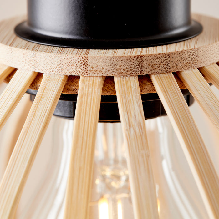 Brilliant Norah Wandlamp