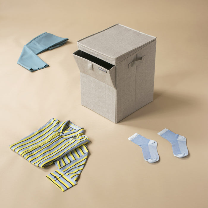 Brabantia Wasbox Stapelbaar 35 L