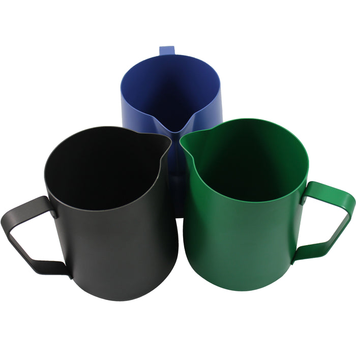 Rhinowares Teflon Melkkan 0,6 L