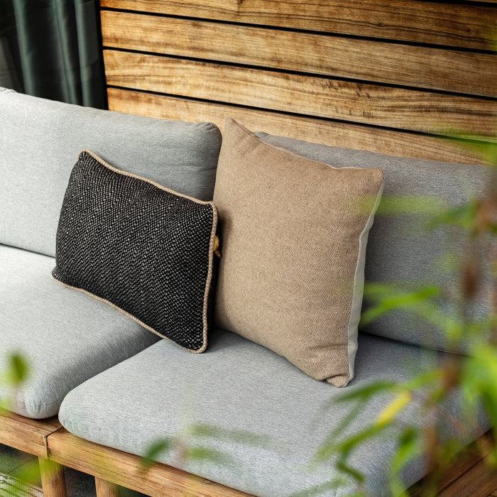 Kave Home Viridis Loungeset - 4 personen