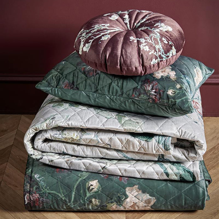 Beddinghouse x Van Gogh Museum Blossoming Sprei 260 x 260 cm