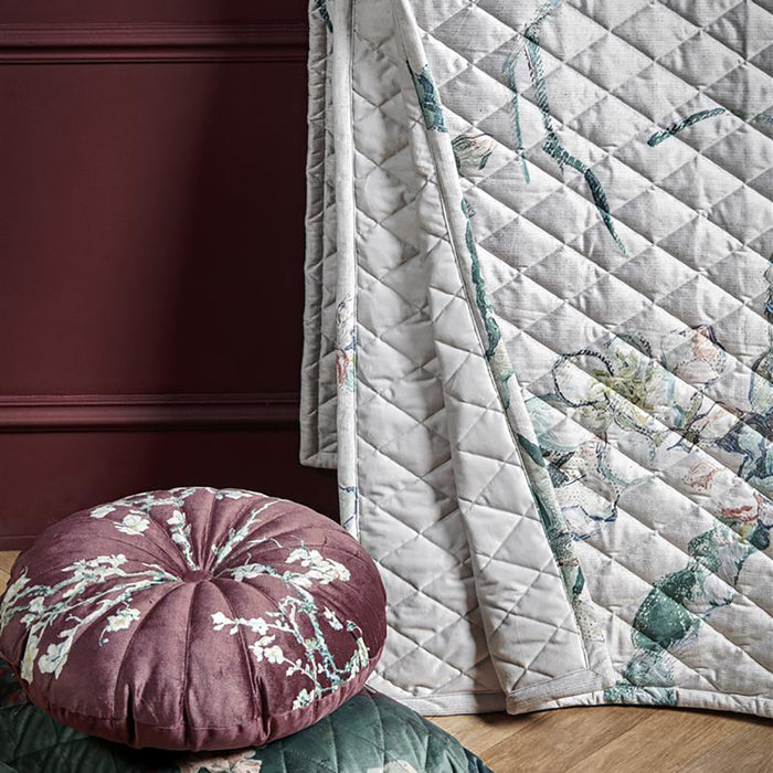 Beddinghouse x Van Gogh Museum Blossoming Sprei 260 x 260 cm