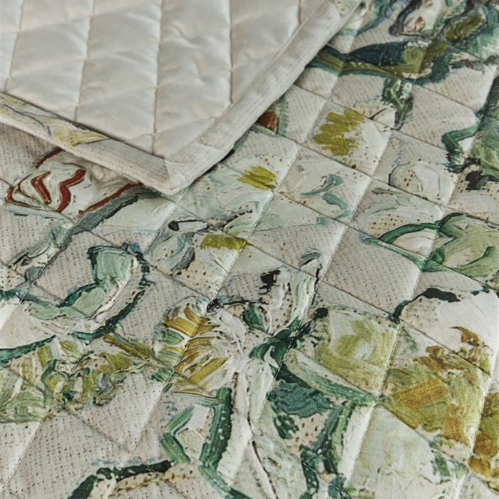 Beddinghouse x Van Gogh Museum Blossoming Sprei 260 x 260 cm