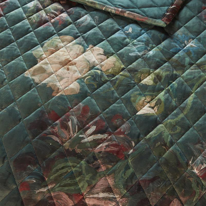 Beddinghouse x Van Gogh Museum Peonies Sprei 180 x 260 cm