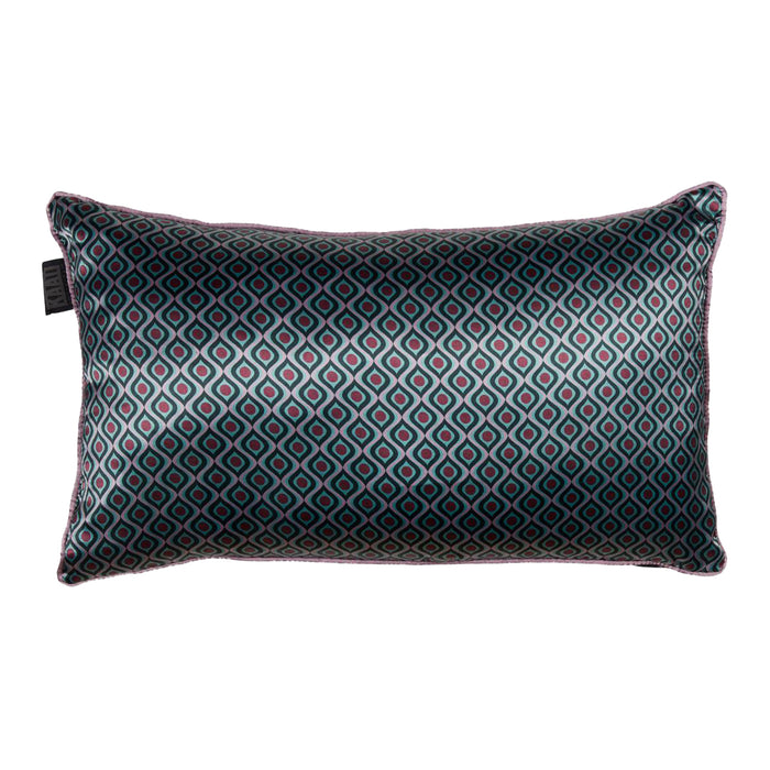 KAAT Amsterdam Meja Sierkussen 30 x 50 cm - Groen