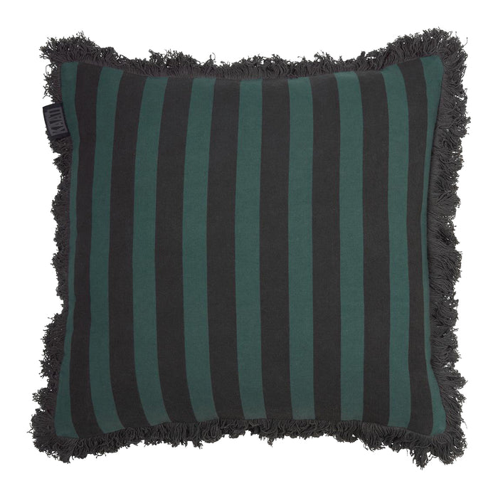 KAAT Amsterdam Viggo Sierkussen 45 x 45 cm - Groen