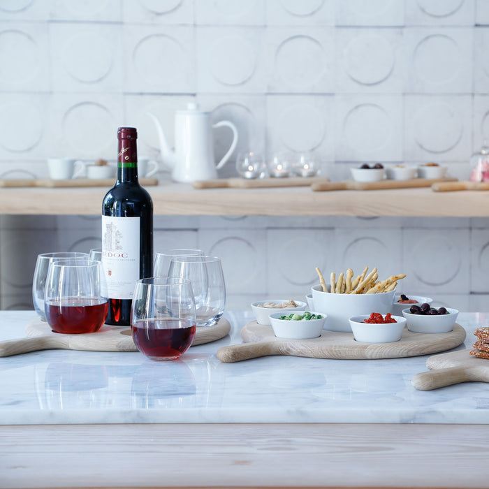 LSA Paddle Water- of Wijnset